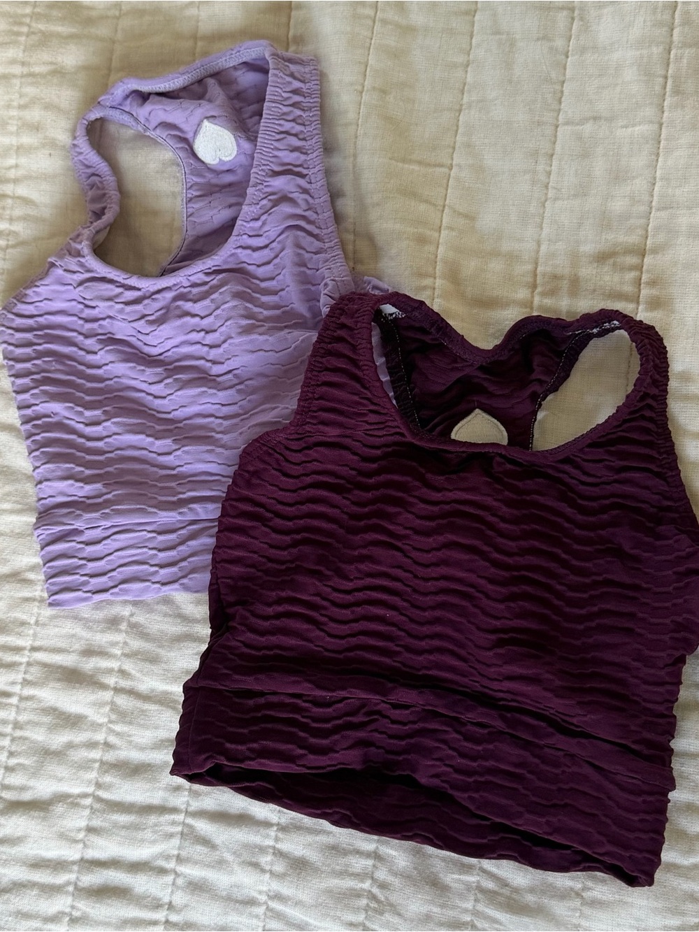 Booty by Brabants Toddler Tops Bundle